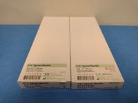 HAVEL'S INCORPORATED PTC, 6PTC22 SPINAL NEEDLE, EXP. 07/04/2024 (QTY. 2)