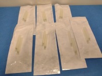 STRYKER 111645 CHECKPOINT KITS, EXP. 7/7/2027 (QTY. 7 PCS.)