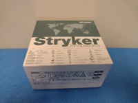 STRYKER TRIATHLON X3, 5531-G-210-E TIBIAL BEARING INSERT, EXP. 7/13/2027 (QTY. 1)
