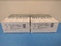 STRYKER TRIATHLON, 5517-F-402 CRUCIATE RETAINING FEMORAL, EXP. 4/5/2028 (QTY. 2)