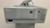 CAREFUSION VMAX ENCORE 229C ANALYZER SYSTEM ON CART WITH SENSORMEDICS BOX ASSY I/O INTERFACE, HP OFFICEJET PRO 6230 PRINTER, REGULATORS, ACCESSORIES - 2