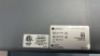 CAREFUSION VMAX ENCORE 229C ANALYZER SYSTEM ON CART WITH SENSORMEDICS BOX ASSY I/O INTERFACE, HP OFFICEJET PRO 6230 PRINTER, REGULATORS, ACCESSORIES - 3