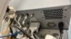 CAREFUSION VMAX ENCORE 229C ANALYZER SYSTEM ON CART WITH SENSORMEDICS BOX ASSY I/O INTERFACE, HP OFFICEJET PRO 6230 PRINTER, REGULATORS, ACCESSORIES - 5