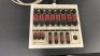 CAREFUSION VMAX ENCORE 229C ANALYZER SYSTEM ON CART WITH SENSORMEDICS BOX ASSY I/O INTERFACE, HP OFFICEJET PRO 6230 PRINTER, REGULATORS, ACCESSORIES - 8