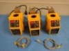 HUDSON RESPIRATORY CARE CONCHATHERM III SERVO-CONTROLLED HEATER, QTY (3)