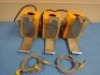 HUDSON RESPIRATORY CARE CONCHATHERM III SERVO-CONTROLLED HEATER, QTY (3) - 2