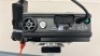 RESMED ASTRAL 150 VENTILATOR ON ROLLING STAND - 3