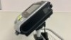 RESMED ASTRAL 150 VENTILATOR ON ROLLING STAND - 4