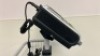 RESMED ASTRAL 150 VENTILATOR ON ROLLING STAND - 5