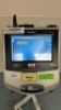 RESMED ASTRAL 150 VENTILATOR ON ROLLING STAND - 2