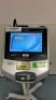 RESMED ASTRAL 150 VENTILATOR ON ROLLING STAND - 2