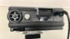 RESMED ASTRAL 150 VENTILATOR ON ROLLING STAND - 3