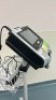 RESMED ASTRAL 150 VENTILATOR ON ROLLING STAND - 4
