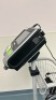RESMED ASTRAL 150 VENTILATOR ON ROLLING STAND - 5