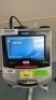 RESMED ASTRAL 150 VENTILATOR ON ROLLING STAND - 2