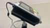 RESMED ASTRAL 150 VENTILATOR ON ROLLING STAND - 3