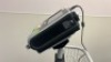 RESMED ASTRAL 150 VENTILATOR ON ROLLING STAND - 4