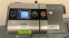 RESMED LUMIS TX HUMIDIFIER ON ROLLING STAND