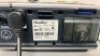 RESMED LUMIS TX HUMIDIFIER ON ROLLING STAND - 2