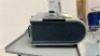 RESMED LUMIS TX HUMIDIFIER ON ROLLING STAND - 3