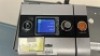 RESMED LUMIS TX HUMIDIFIER ON ROLLING STAND - 4