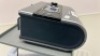 RESMED LUMIS TX HUMIDIFIER ON ROLLING STAND - 3