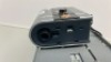 RESMED LUMIS TX HUMIDIFIER ON ROLLING STAND - 4