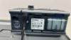 RESMED LUMIS TX HUMIDIFIER ON ROLLING STAND - 5