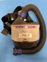 3M VERSAFLO TR-300+ AIR PURIFYING RESPIRATOR