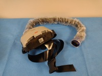 3M VERSAFLO TR-300+ AIR PURIFYING RESPIRATOR