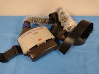 3M VERSAFLO TR-300+ AIR PURIFYING RESPIRATOR