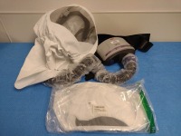 3M VERSAFLO TR-300+ AIR PURIFYING RESPIRATOR WITH X-950 HEAD SUSPENSION