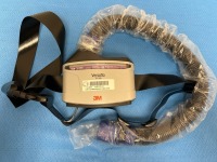 3M VERSAFLO TR-300 AIR PURIFYING RESPIRATOR