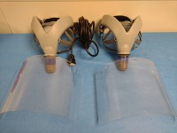 3M S-950 HEAD SUSPENSION, QTY. (2)