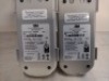 3M TR-340 BATTERY CHARGER WITH TR-332 BATTERY, QTY (2) - 3