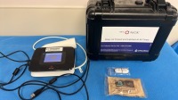 NIOX VERO 12-1000 AIRWAY INFLAMMATON MINITOR WITH CASE