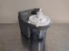 DEVILBISS REF 7305D-D VACU-AID PORTABLE SUCTION UNIT (NEW IN BOX) WITH CASE - 2