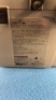 SUNRISE MEDICAL REF 7305P-041 PORTABLE SUCTION UNIT WITH CASE - 3