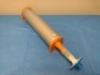 CAREFUSION ART NO: 720254 CALIBRATION PUMP 3L 0.4 % - 2
