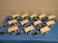 OHIO MEDICAL 1251 BIN OF VACUUM REGULATOR, INTERMITTENT SUCTION UNITS