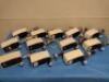 OHIO MEDICAL 1251 BIN OF VACUUM REGULATOR, INTERMITTENT SUCTION UNITS - 2