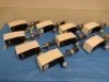 OHIO MEDICAL 1251 BIN OF VACUUM REGULATOR, INTERMITTENT SUCTION UNITS ***** - 2
