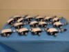 GENTEC 881VR-160-1H BIN OF VACUUM REGULATORS - 2