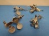 BIN OF COMPRESSOR GAS REGULATORS - 2