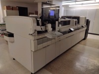 SIEMENS HEALTHINEERS ATELICA SOLUTION IMMUNOASSAY AND CLINICAL CHEMISTRY ANALYZER SYSTEM