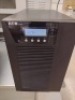 SYSMEX CS-2500 COAGULATION ANALYZER WITH IIYAMA PROLITE T2452MTS MULTITOUCH SCREEN, KEYBOARD - 8