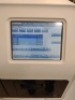 SYSMEX CA-600 SERIES BLOOD CHEMISTRY ANALYZER - 7