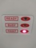 ABBOTT CELL-DYN RUBY HEMATOLOGY ANALYZER - 5