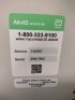 ABBOTT CELL-DYN RUBY HEMATOLOGY ANALYZER - 6