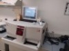 ABBOTT CELL-DYN RUBY HEMATOLOGY ANALYZER - 2